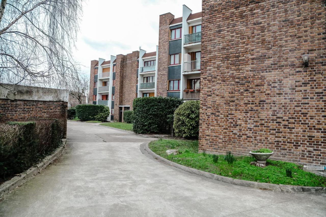 Le Nid Douillet Apartment *