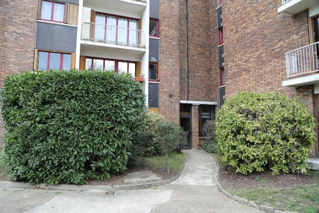Le Nid Douillet Apartment *