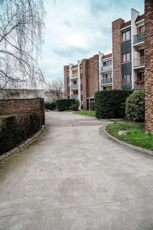 Le Nid Douillet Villemomble